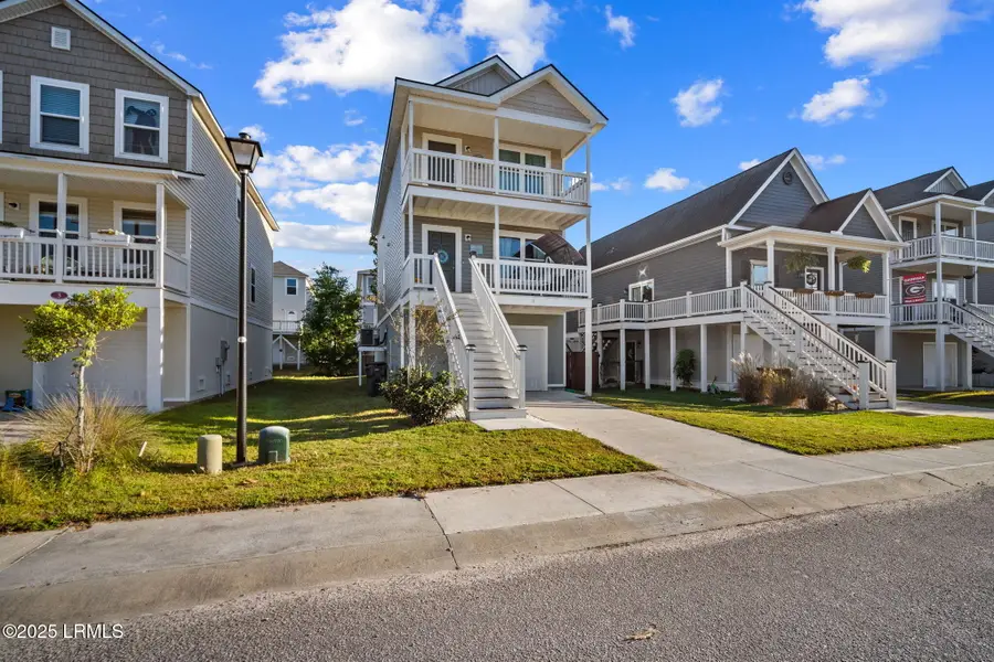 5 Palmetto Breeze Circle, Beaufort, SC 29907 - Image #3