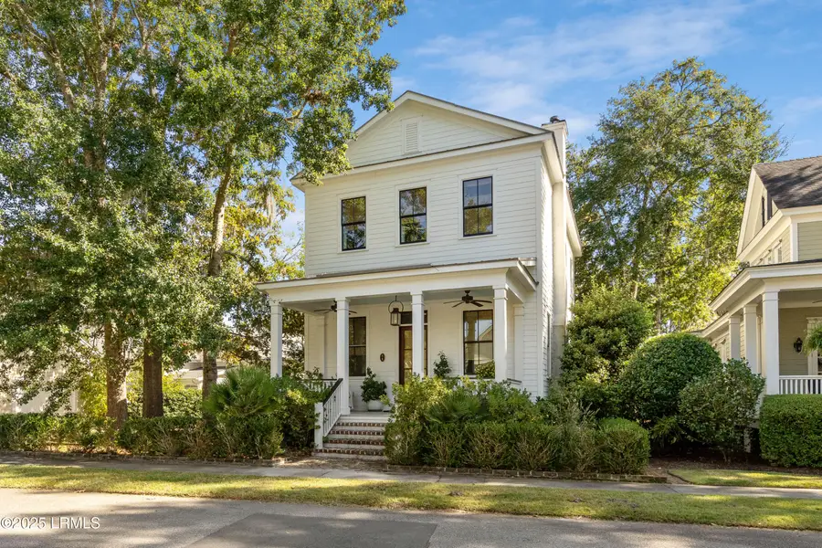 1 W Bluff, Beaufort, SC 29906 - #3