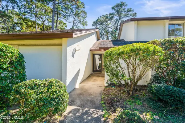 1 Marsh Harbor Drive #A, Lady's Island, SC 29907