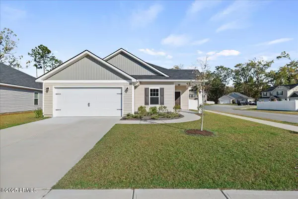 27 Anthem Drive, Bluffton, SC 29910