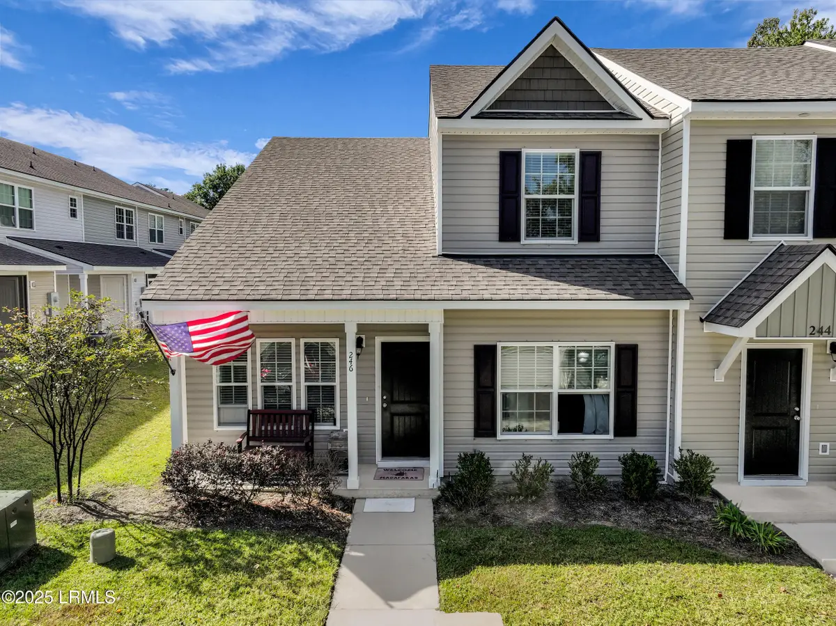 246 Admiration Avenue, Beaufort, SC 29906 - #1