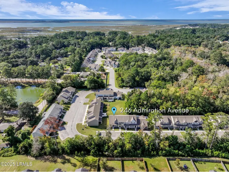 246 Admiration Avenue, Beaufort, SC 29906 - #2