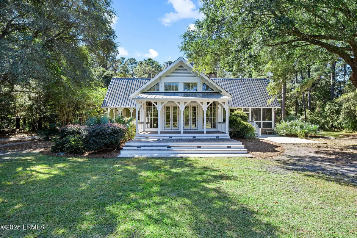 21 Straight Road, Okatie, SC 29909 - Image #1