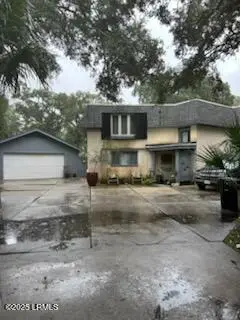 573 Remora Drive, Fripp Island, SC 29920 - Image #1