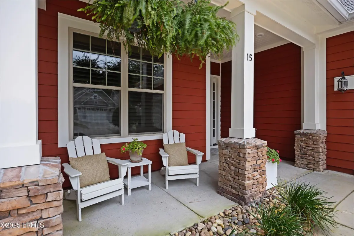 15 Little Pine Court, Bluffton, SC 29910 - Image #1