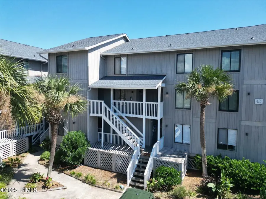 6 Cedar Reef Drive #C103, Saint Helena Island, SC 29920 - Image #2