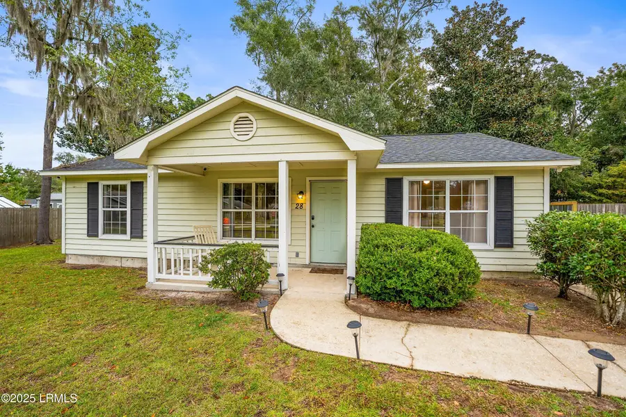 28 Ridenour Place, Port Royal, SC 29935 - Image #2