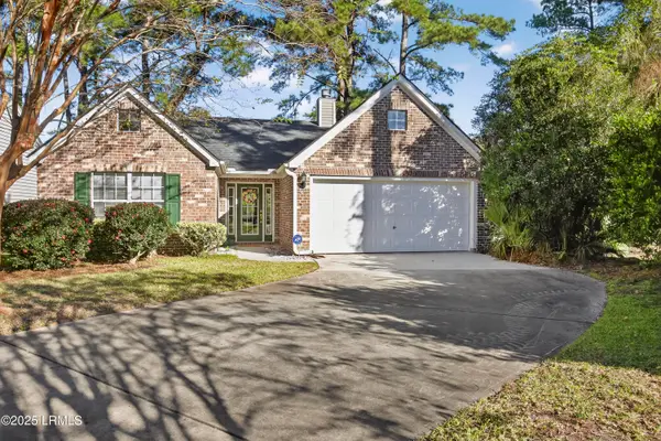 29 Hawthorne Court, Bluffton, SC 29910