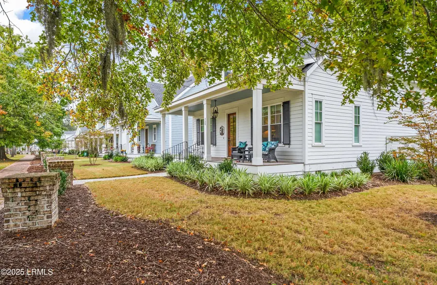 208 Coosaw Point Boulevard, Beaufort, SC 29907 - #3