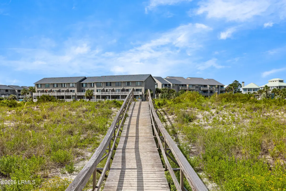 4 Harbor Drive N #K209, Saint Helena Island, SC 29920 - #1