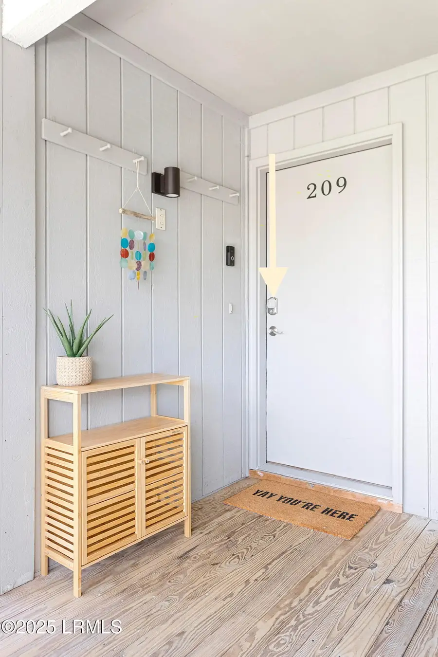 4 Harbor Drive N #K209, Saint Helena Island, SC 29920 - #2