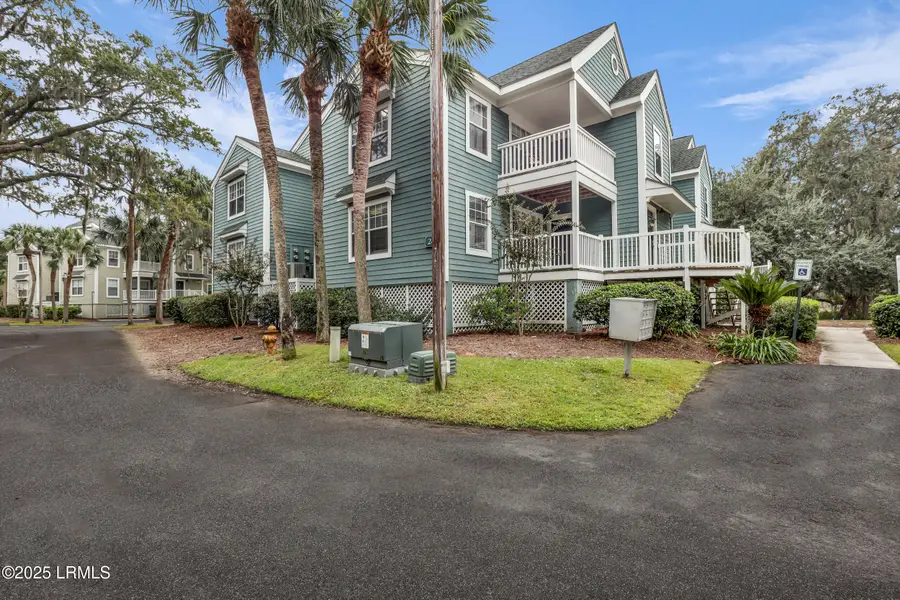 28 Old South Court #A, Bluffton, SC 29910 - Image #2