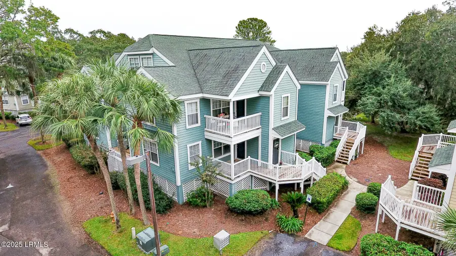 28 Old South Court #A, Bluffton, SC 29910 - Image #3