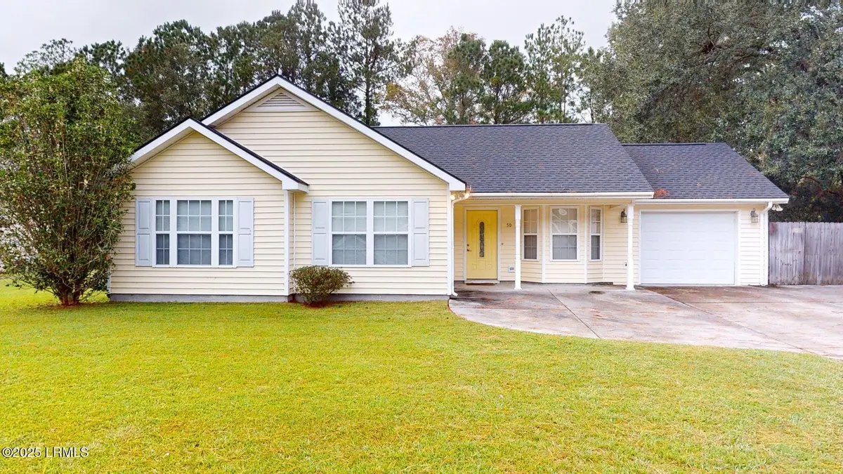 50 Cameron Drive, Yemassee, SC 29945 - Image #1