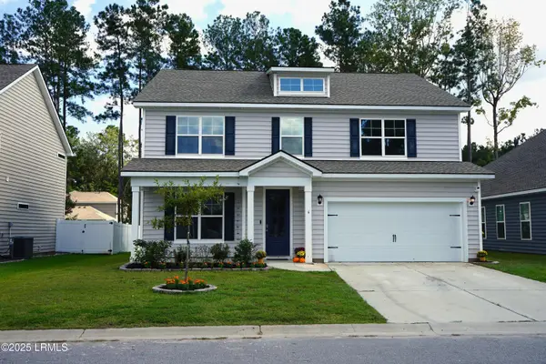 6 Stone Hearth Court, Bluffton, SC 29909