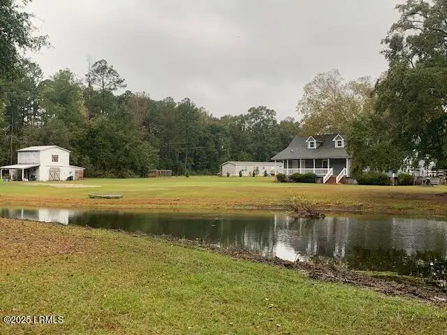 3039 Wolfe Creek Road, Walterboro, SC 29488 - Image #1