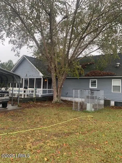 3039 Wolfe Creek Road, Walterboro, SC 29488 - Image #3