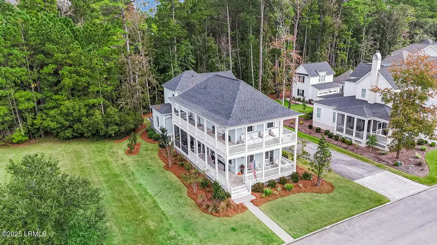 35 Blue Dasher Lane, Bluffton, SC 29909 - Image #2