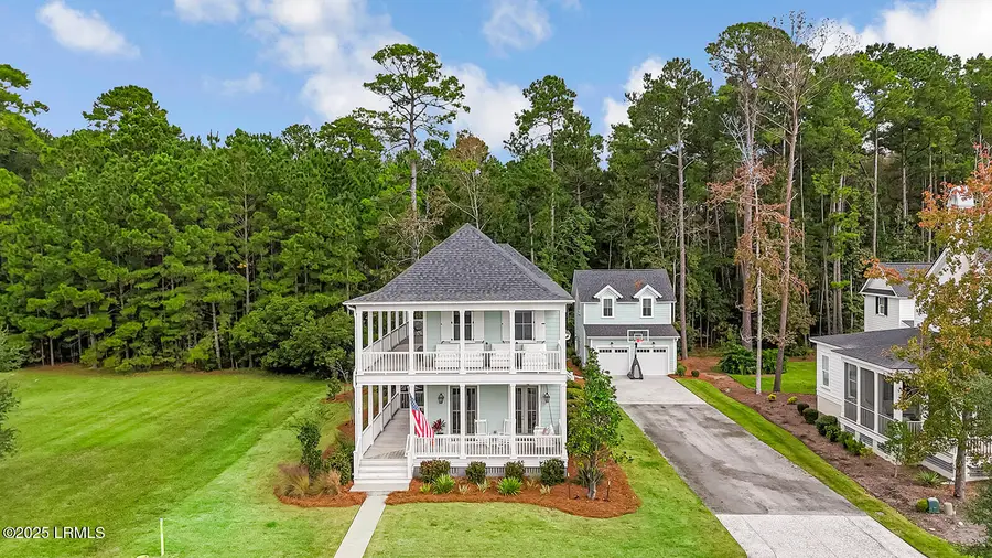 35 Blue Dasher Lane, Bluffton, SC 29909 - Image #3