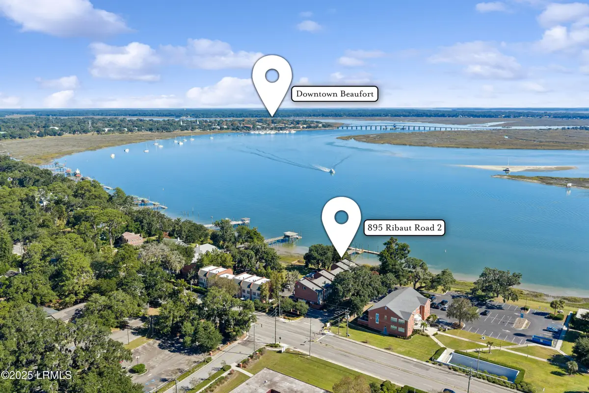 895 Ribaut Road #2, Beaufort, SC 29902 - Image #1