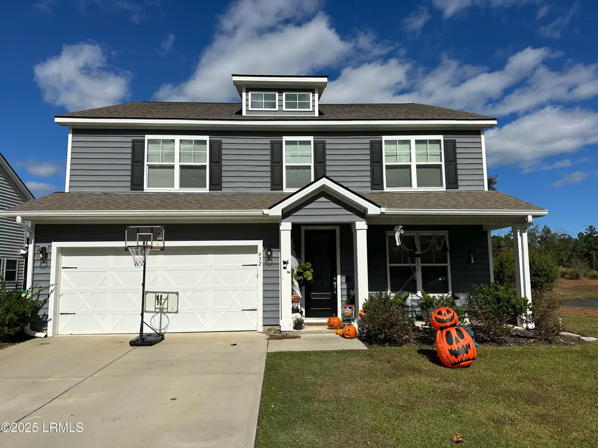 432 Hulston Landing Road, Okatie, SC 29909 - Image #1