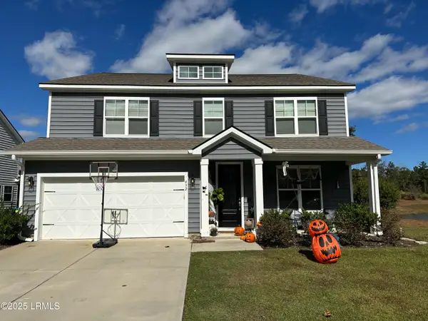 432 Hulston Landing Road, Okatie, SC 29909