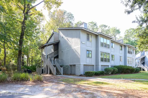 28 Forest Cove Road #28, Hilton Head Island, SC 29928
