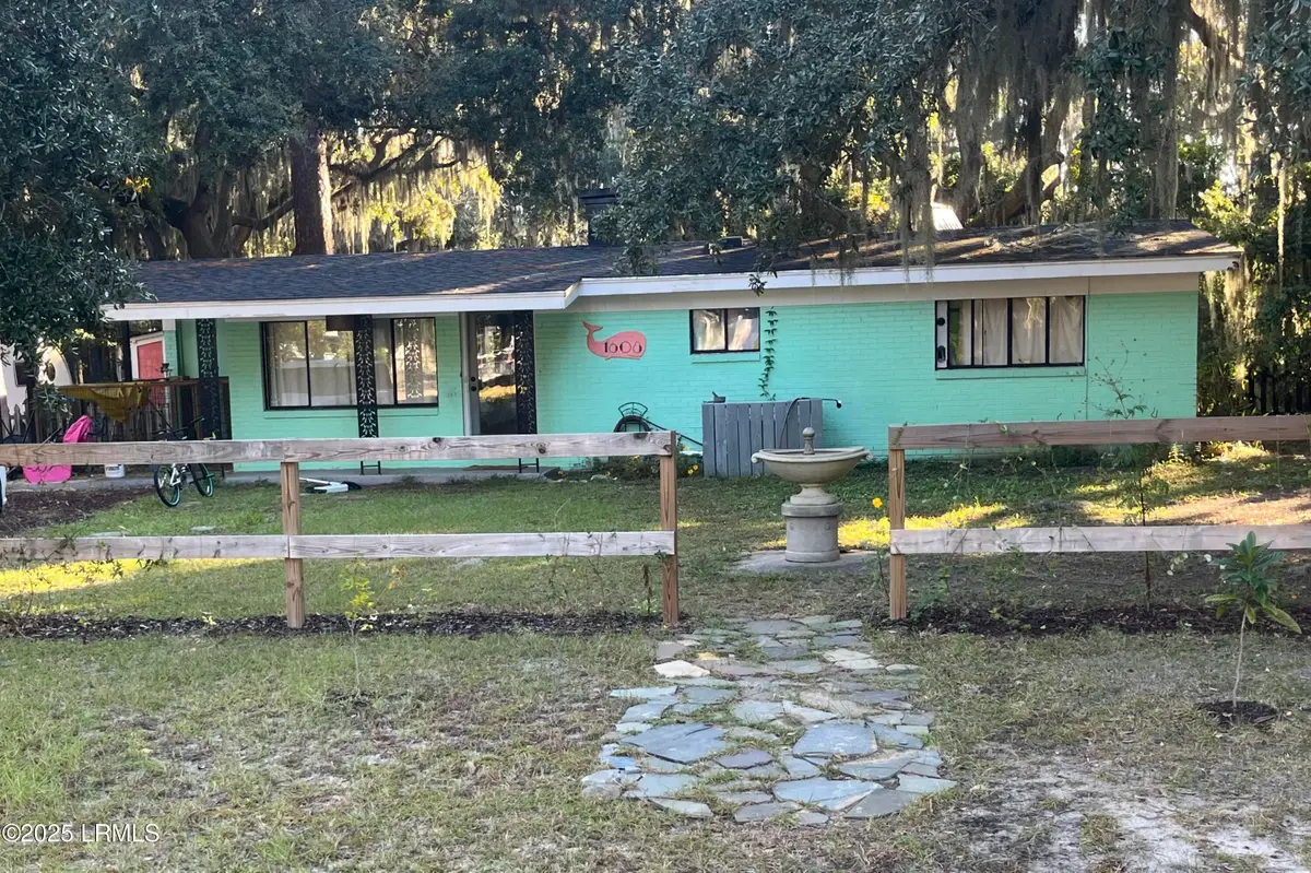 1608 Madrid Avenue, Port Royal, SC 29935 - Image #1