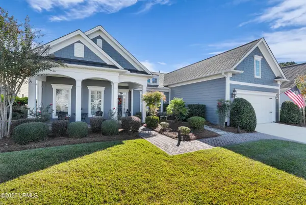 1004 Rivergrass Lane, Bluffton, SC 29909
