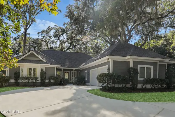 9 Winding Oak Drive, Okatie, SC 29909