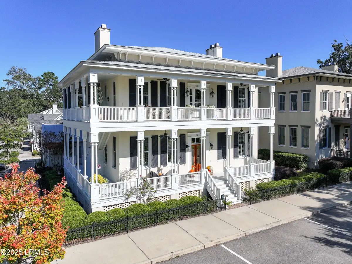 52 Harford #1, Beaufort, SC 29906 - Image #1