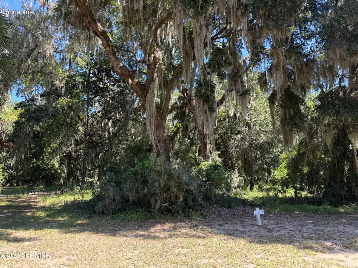 10 Long Pond Drive N, Beaufort, SC 29907 - Image #1