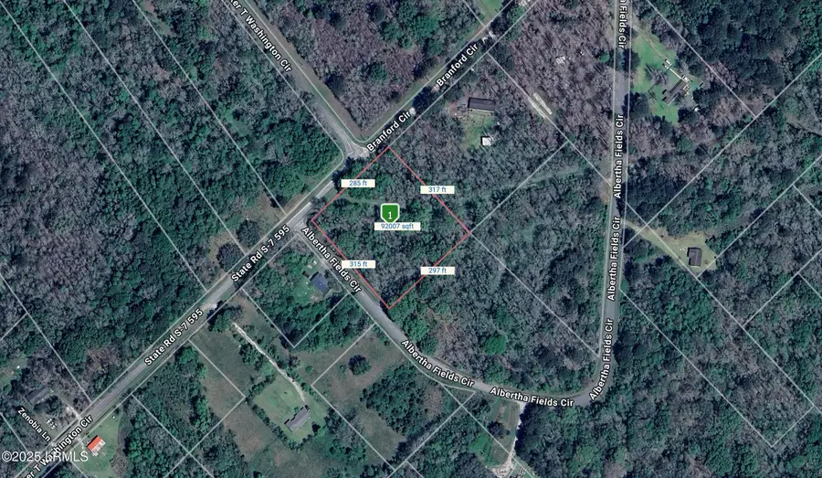 7 Albertha Fields Circle, Yemassee, SC 29945 - Image #3