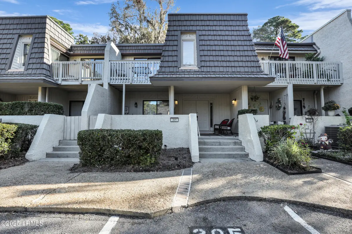 1 Gloucester Road #305, Hilton Head Island, SC 29928 - Image #1