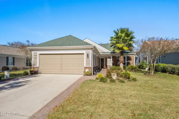 31 Rose Bush Lane, Bluffton, SC 29909