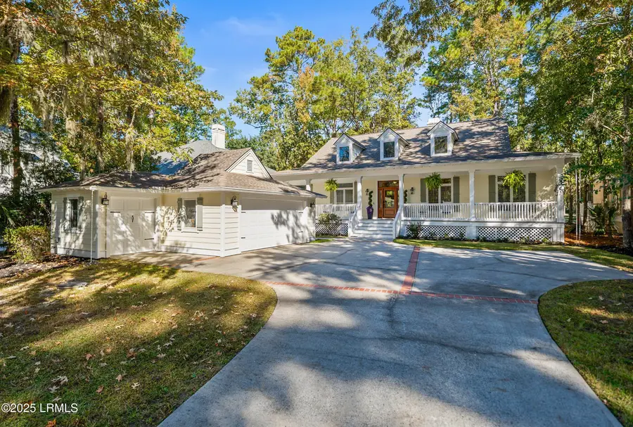 33 River Marsh Lane, Okatie, SC 29909 - Image #2