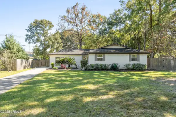 5935 Pleasant Farm Drive, Beaufort, SC 29906