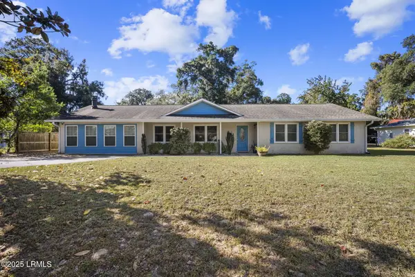 7002 Magnolia Street, Beaufort, SC 29906
