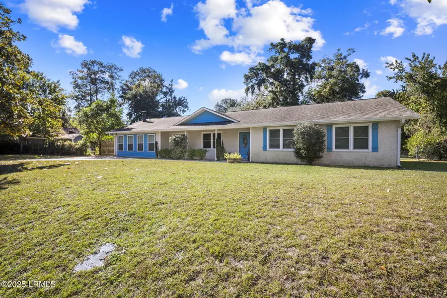 7002 Magnolia Street, Beaufort, SC 29906 - Image #2