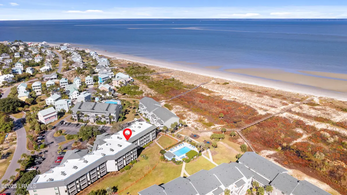 2 Harbor Drive #L205, Saint Helena Island, SC 29920 - Image #1