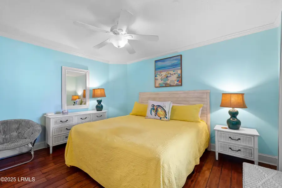 2 Harbor Drive #L205, Saint Helena Island, SC 29920 - Image #3