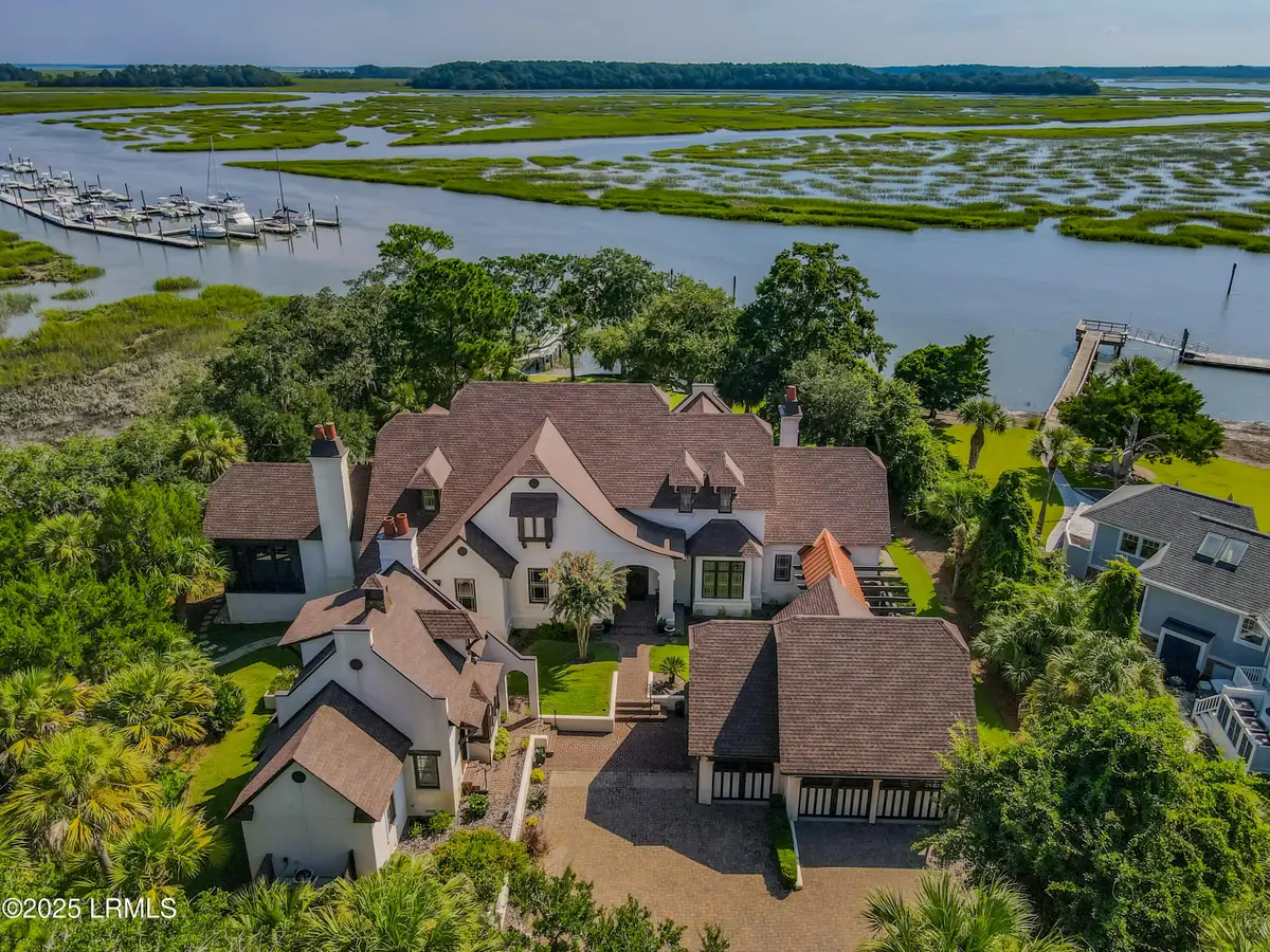1 Cedar Lane, Hilton Head Island, SC 29926 - Image #1