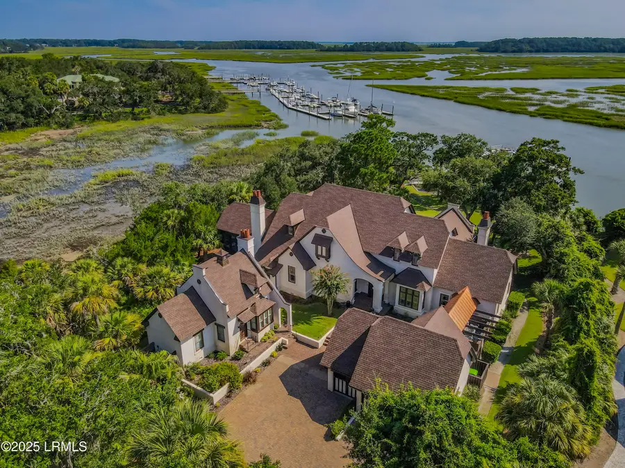 1 Cedar Lane, Hilton Head Island, SC 29926 - Image #2