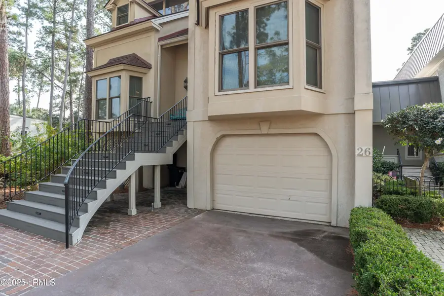 26 Spinnaker Court, Hilton Head Island, SC 29928 - Image #2