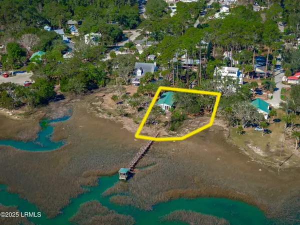 8 Croaker Street, Bluffton, SC 29910