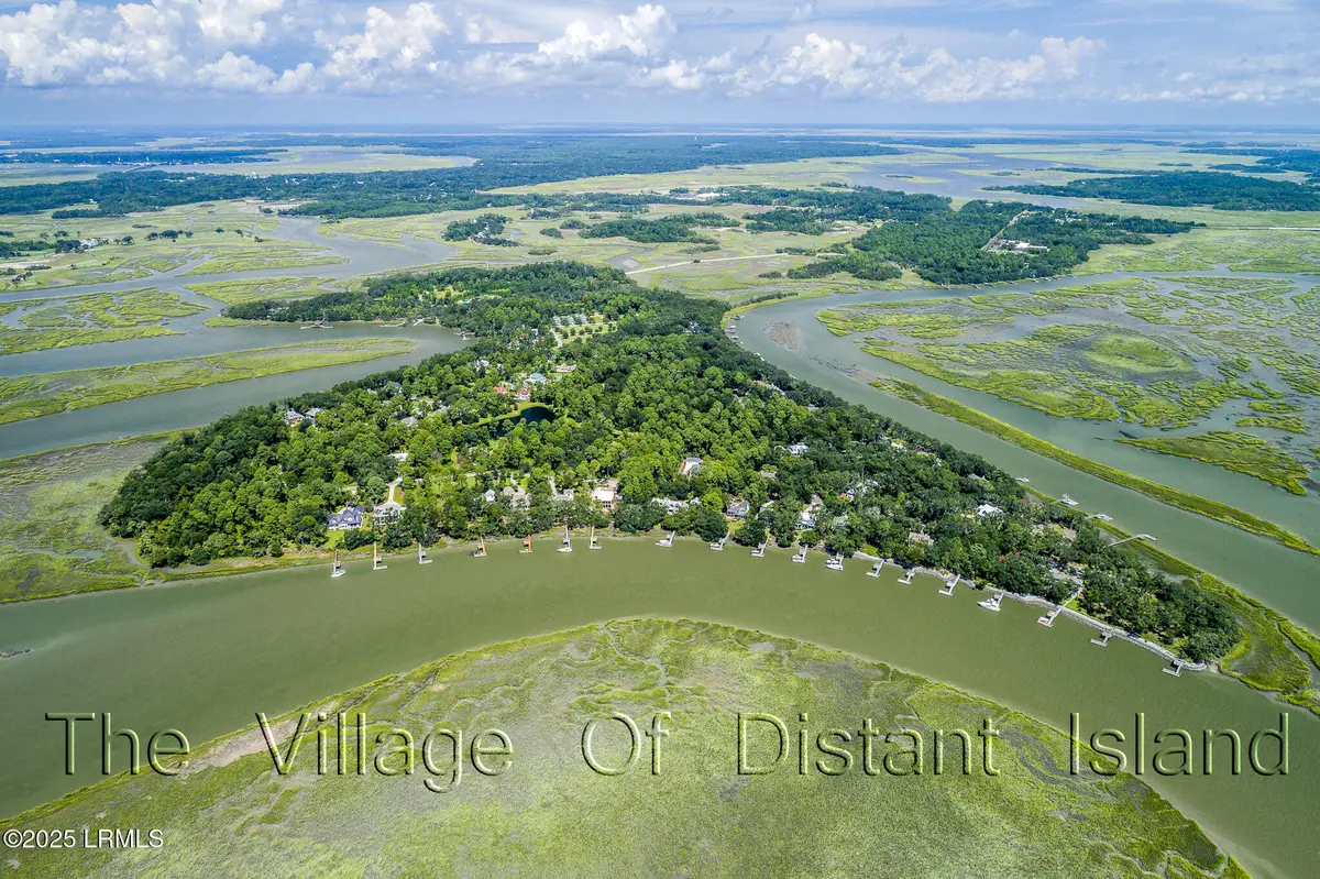 5 Claires Point Road, Beaufort, SC 29907 - Image #1