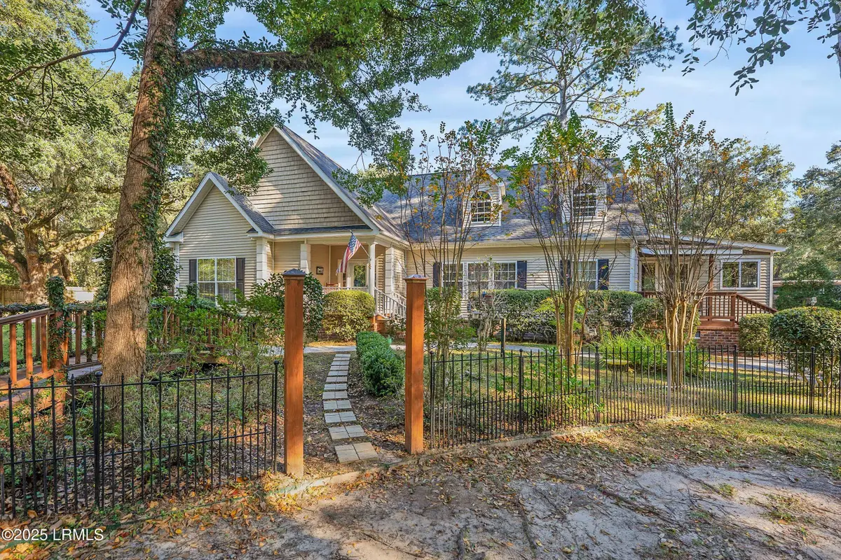 4 Laurel Hill Lane, Beaufort, SC 29907 - Image #1