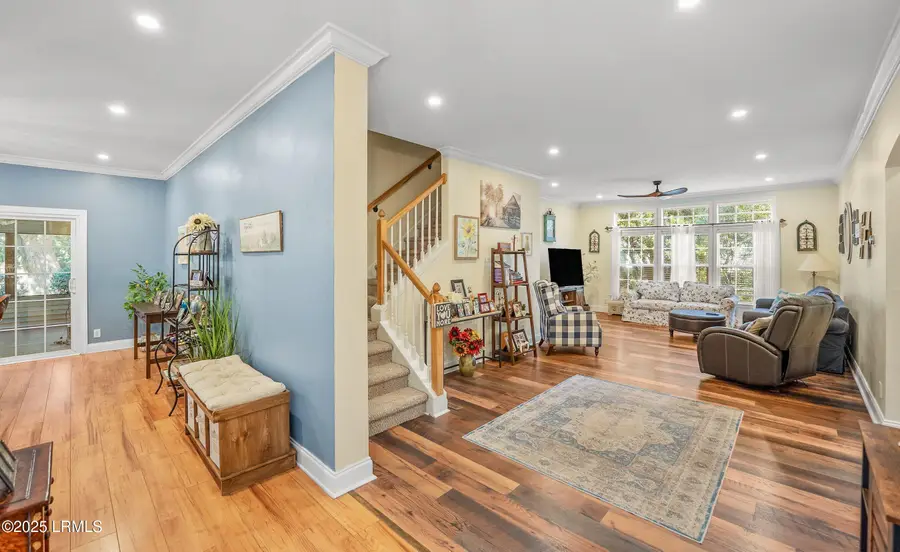 4 Laurel Hill Lane, Beaufort, SC 29907 - Image #3