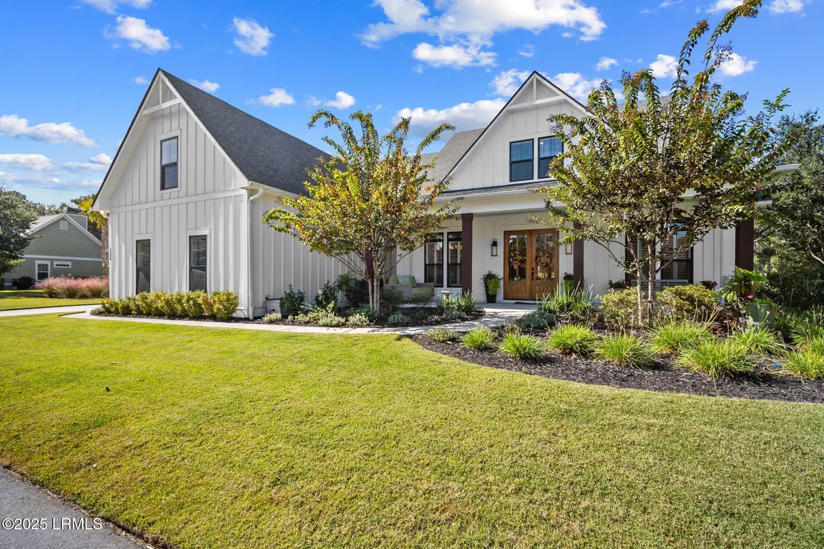 1324 Rowland Drive, Saint Helena Island, SC 29920 - Image #1
