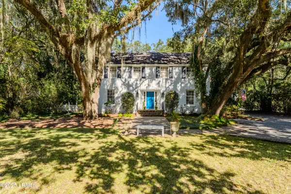 2507 Fripp Street, Beaufort, SC 29902